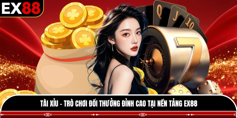 Tài xỉu